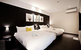 Stay Inn